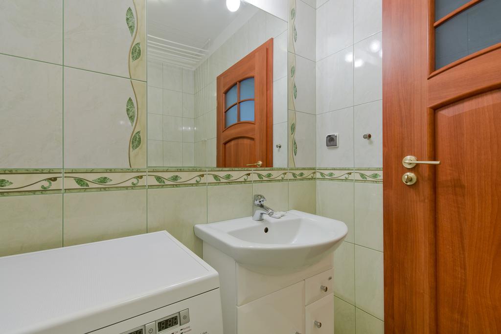 Apartamenty Gdansk Eu - Parkowy المظهر الخارجي الصورة