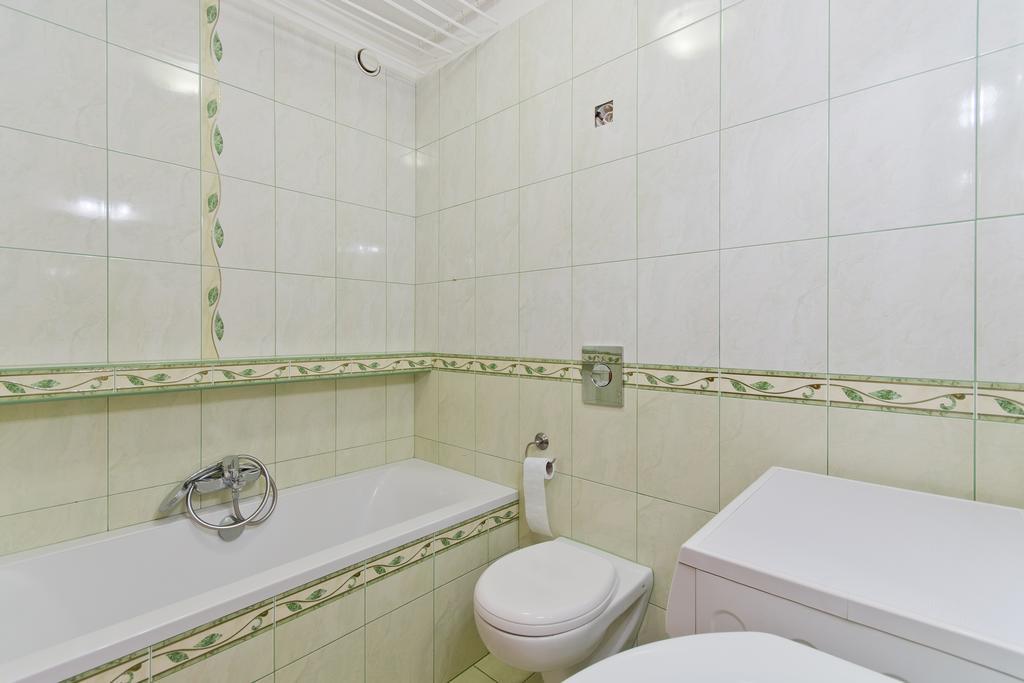 Apartamenty Gdansk Eu - Parkowy المظهر الخارجي الصورة